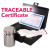 Global Gilson OBA-213T Calibration Mass, Ultra Class, 4000g, Traceable