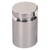Global Gilson OBA-308 Calibration Mass, ASTM Class 1, 400g