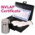 Global Gilson OBA-409W Calibration Mass, ASTM Class 4, 500g, NVLAP