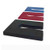  Deslauriers 88 Key Slot Shims, 2" Wide, 1/8" Thickness (1008/Ct.) 