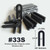  Deslauriers 33 Econ-O-Shim 30-Series, 3/8" Thickness Solid (150/Ct.) 