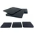 Deslauriers Vers-A-Shim for Small Masonry, 1in x 1in, 1/2in Thickness (250/Ct) 