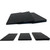 Deslauriers Vers-A-Shim Shims, 3in x 3in, 1/8in Thickness (1000/Ct) 