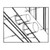 Deslauriers Econ-O-Sleeve, 1 1/2in Top, 8-1/8in Height (110/Ct.) 