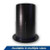  Deslauriers EOS4 Econ-O-Sleeve, 4" Top Diameter, 8 1/8" Height (56/Ct.) 