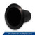  Deslauriers EOS5 Econ-O-Sleeve, 5" Top Diameter, 8 1/8" Height (40/Ct.) 