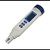 Sper Scientific Large Display Salinity Pen, white handheld digital salinity meter with a large display screen and control buttons.