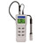 Sper Scientific Advanced pH Meter, handheld digital pH testing device with probe and LCD display showing pH 9.01