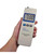 Sper Scientific Basic pH Meter, handheld electronic device displaying a pH value of 7.00.