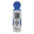 Sper Scientific Datalogging Indoor Air Quality Meter, handheld device measuring CO2 levels and air quality.