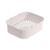 Sper Scientific Ultrasonic Cleaner Replacement Basket, white plastic mesh basket for ultrasonic cleaning devices.