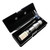 Sper Scientific Sugar/Brix Refractometer 0-80%, a precision optical instrument with digital display in a protective carrying case, for measuring sugar content and Brix percentage in liquids.