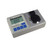 Sper Scientific Lab Digital Refractometer - Programmable, handheld laboratory instrument with digital display and control buttons for precise measurement of liquid properties.