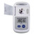 Sper Scientific Pocket Digital Refractometer - Brix, 40 to 88% showing a digital display reading 80.6 with zero and read buttons.