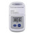 Sper Scientific Pocket Digital Refractometer - Brix, 40 to 88% with digital display showing 80.6 Brix, and buttons for zero and read functions.
