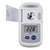 Sper Scientific Pocket Digital Refractometer - Brix, 0 to 88% with digital display showing 22.8 Brix and adjustable calibration dial.