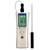 Sper Scientific Hazard Analysis Critical Control Point (HACCP) Thermometer, digital handheld thermometer with probe and large LCD display showing temperature reading.