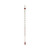 Total Immersion Thermometer -20 to 150C, Length 305mm (10/Box)