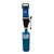  KOR-IT K-90 12in Milwaukee Core Drill with Anchor Bolts Base 