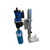  KOR-IT K-90 12in Milwaukee Core Drill with Anchor Bolts Base 