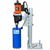 KOR-IT K-90 12in Milwaukee Core Drill with Anchor Bolts Base