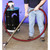 KOR-IT KoR-IT KV-55-E Electric Powered Kor-Vac Slurry Vacuum 