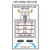 Quincy Lab 20AFE Forced Oven, Digital, 1.14CF, Max. Temp. 450F/232C 