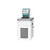 Lab Companion RW3-2035P Refrigerated / Heating Bath Circulator, 20L capacity, with digital control panel mounted on the top of the unit.