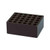  Lab Companion CHB0045 Block for CCB-350 (1.5mL x 30 Holes) 