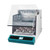  Lab Companion AAH23765U, IST-4075R Benchtop Incubating Shaker 