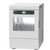 Lab Companion ISS-3075 Incubated Shaker (Stackable), laboratory incubator with digital control panel and glass door for microbes and cell culture incubation