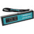 Proceq Resipod Concrete Resistivity Meter, 1.5in (38mm), handheld black and turquoise concrete resistivity meter with digital display and wrist strap