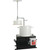 Consistency Test, Vibrating Table, ASTM C1170
