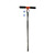  AMS 424.47, 7/8in X 24in SST Soil Recovery Probe with Handle 