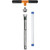  AMS 424.49, 1 1/8in X 12in SST Dual Purpose Soil Recovery Probe 