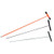 One-Piece Tile Probe, 60in