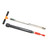1-1/8in x 24in Stainless Steel Slide Hammer Soil Probe