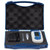 Sper Scientific Waterproof Digital Refractometer - Salinity, portable testing device with digital display and precision sensors for measuring salinity in water samples.