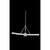 Speed Bump Lute, 30in