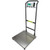  Adam Equipment CPWplus 200W Bench and Floor Scale, 440lb x 0.1lb 