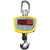 Adam Equipment LHS 4000a Crane Scale, 4000lb x 1lb 
