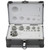  Adam Equipment ASTM 1 1g to 200g Calibration Weight Set 