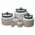 Global Gilson LCA-83 Roalox Grinding Jar Assembly w/Cover, 6.6 Gallon