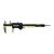 Concrete Crack Gauge Essentials Kit, Digital, with Caliper 0-6in