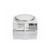  A&D Weighing FX-1200I Precision Balance, 1220g x 0.01g 