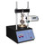 Gilson Company Marshall Stability Load Frame, 20,000lbf, laboratory testing equipment for material strength and stability analysis.