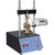 Gilson Company Marshall Stability Load Frame, 20,000lbf, laboratory testing device for measuring load stability in construction materials.