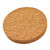 3in Diameter Bronze Porous Stone, 0.25in Thick
