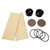  Karol-Warner 34015, 1.5in Test Cell Kit 