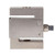 Gilson Company Load Cell, S-Type, 1,500lbf (6.67kN), metal S-type load cell for precise force measurement with mounting features.